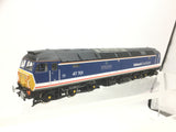 Bachmann 31-657Z OO Gauge NSE Class 47 No 47701 Old Oak Common DCC Fitted