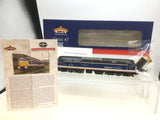 Bachmann 31-657Z OO Gauge NSE Class 47 No 47701 Old Oak Common DCC Fitted