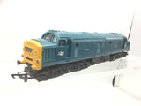 Hornby R751 OO Gauge BR Blue Class 37 D6830
