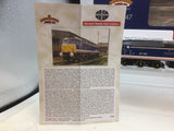 Bachmann 31-657Z OO Gauge NSE Class 47 No 47701 Old Oak Common DCC Fitted