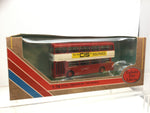 EFE 28002 OO/1:76 Gauge Daimler DMS Bus Warrington Borough