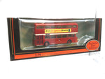 EFE 24701 OO/1:76 Gauge Leyland Atlantean Bus City of Manchester