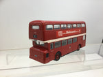 EFE 24701 OO/1:76 Gauge Leyland Atlantean Bus City of Manchester