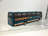EFE 26606 OO/1:76 Gauge Plaxton Paramount 3500 Bus Shearings