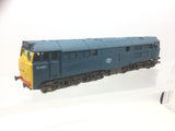 Airfix 54100 OO Gauge BR Blue Class 31 No 31401