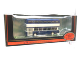 EFE 24705 OO/1:76 Gauge Leyland Atlantean Bus Leicester City Council