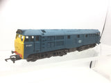 Airfix 54100 OO Gauge BR Blue Class 31 No 31401