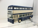EFE 24705 OO/1:76 Gauge Leyland Atlantean Bus Leicester City Council