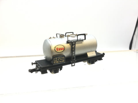 Lima 451 N Gauge FS Tank Wagon Esso