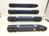 Hornby R3185 OO Gauge Southeastern Class 395 4 Car Javelin EMU Sir Chris Hoy DCC FITTED