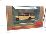EFE 20128 OO/1:76 Gauge Bedford OB Bus Standerwick