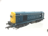 Bachmann 32-043DS OO Gauge BR Blue Class 20 No 20129 (SOUND REMOVED)