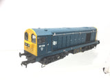 Bachmann 32-043DS OO Gauge BR Blue Class 20 No 20129 (SOUND REMOVED)