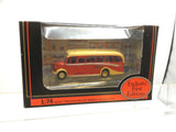 EFE 20115 OO/1:76 Gauge Bedford OB Bus Yelloway