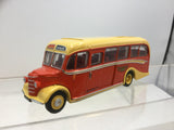EFE 20115 OO/1:76 Gauge Bedford OB Bus Yelloway