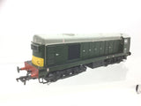 Bachmann 32-034 OO Gauge BR Green Class 20 8164