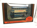 EFE 26304 OO/1:76 Gauge Guy Arab II Utility Bus Birkenhead Corporation
