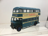EFE 26304 OO/1:76 Gauge Guy Arab II Utility Bus Birkenhead Corporation