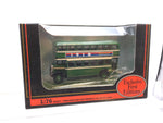 EFE 27302 OO/1:76 Gauge Leyland TD1 Bus Crosville