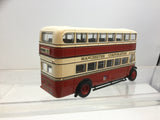EFE 27306DL OO/1:76 Gauge Leyland TD1 Bus Manchester Corporation