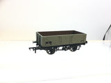 Bachmann 37-061C OO Gauge BR 5 Plank Wagon M360583