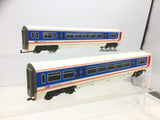Hornby R2893 OO Gauge Network SouthEast Class 466 Networker EMU 466031 DCC Fitted