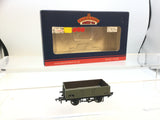 Bachmann 37-061C OO Gauge BR 5 Plank Wagon M360583