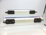 Hornby R2893 OO Gauge Network SouthEast Class 466 Networker EMU 466031 DCC Fitted