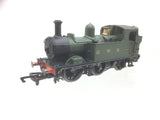Hornby R3589 OO Gauge GWR 14xx Class 4837