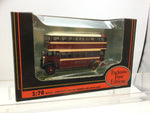 EFE 27301 OO/1:76 Gauge Leyland TD1 Bus Ribble