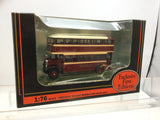 EFE 27301 OO/1:76 Gauge Leyland TD1 Bus Ribble