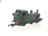 Hornby R3589 OO Gauge GWR 14xx Class 4837