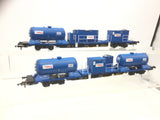 Hattons H4-RHTT-001 OO Gauge Rail Head Treatment Train Network Rail