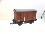 Bachmann 37-903 OO Gauge BR Shock Absorbing Wagon B852353