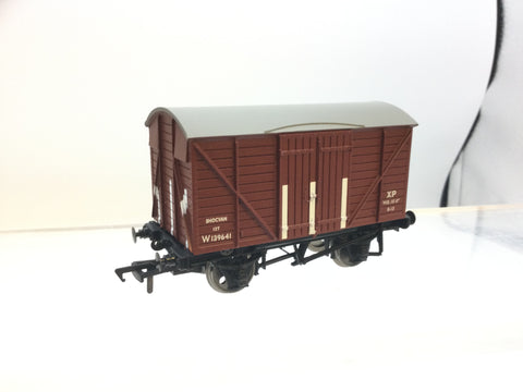 Bachmann 37-900A OO Gauge BR Shock Absorber Van W139641