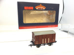 Bachmann 37-900A OO Gauge BR Shock Absorber Van W139641