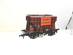Bachmann 38-272 OO Gauge Rugyb Cement Presflo Wagon B888633