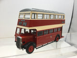 EFE 26403 OO/1:76 Gauge Daimler Utility Bus Manchester Corporation
