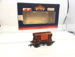 Bachmann 38-272 OO Gauge Rugyb Cement Presflo Wagon B888633