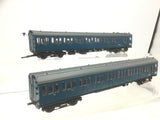 Bachmann 31-375 OO Gauge BR Blue 2EPB EMU 5764 DCC Fitted