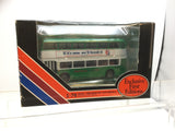 EFE 20407 OO/1:76 Gauge Bristol VR III Bus Crosville Cymru