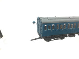Bachmann 31-375 OO Gauge BR Blue 2EPB EMU 5764 DCC Fitted