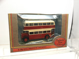 EFE 26314 OO/1:76 Gauge Guy Arab 11 Utility Bus Stockport Corporation