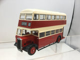 EFE 26314 OO/1:76 Gauge Guy Arab 11 Utility Bus Stockport Corporation