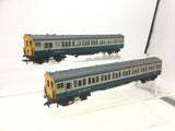 Bachmann 31-377 OO Gauge BR Blue/Grey 2 Car EPB EMU 6238 DCC Fitted.