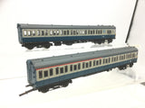 Bachmann 31-377 OO Gauge BR Blue/Grey 2 Car EPB EMU 6238 DCC Fitted.