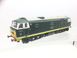 Heljan 35231 OO Gauge BR Green Class 35 Hymek D7054
