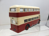EFE 26314 OO/1:76 Gauge Guy Arab 11 Utility Bus Stockport Corporation