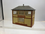 Hornby R9664 OO Gauge GWR Signal Box