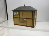 Hornby R9664 OO Gauge GWR Signal Box